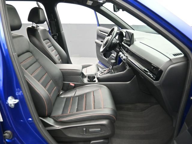 Certified 2023 Honda CR-V Sport Touring image 16