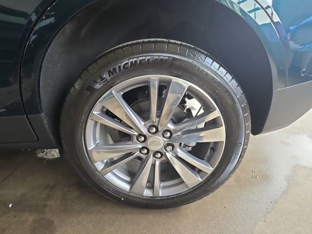 New 2026 Cadillac XT5 Premium Luxury w/ Driver Assist Package image 34