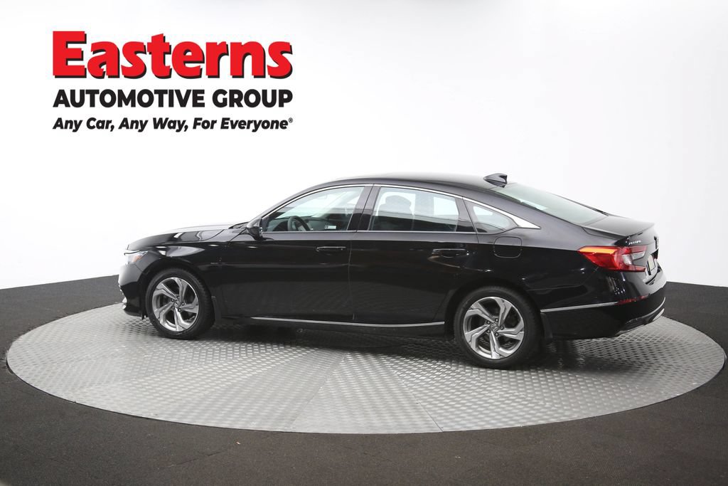 Used 2019 Honda Accord EX image 62