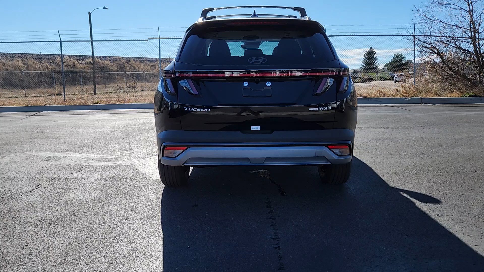 New 2026 Hyundai Tucson SEL image 3