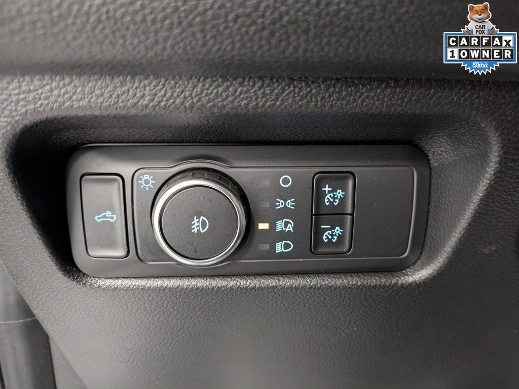 Certified 2024 Ford Ranger Lariat image 22