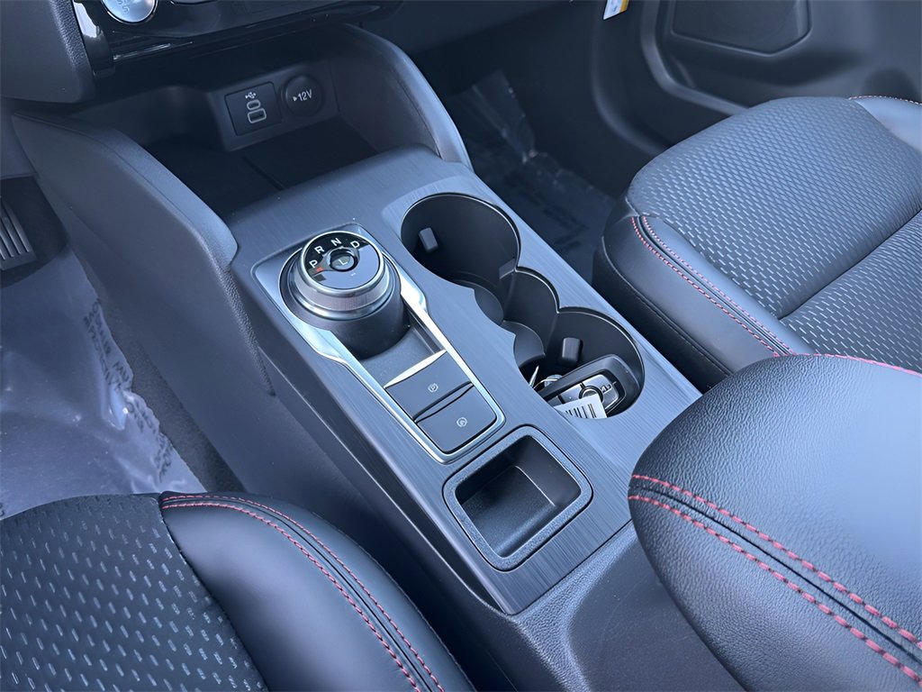 New 2026 Ford Escape ST-Line w/ Tech Pack #1 image 28