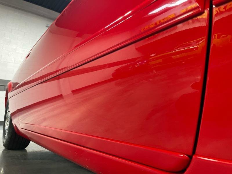 Used 2002 Cadillac Eldorado Collector's Edition image 49