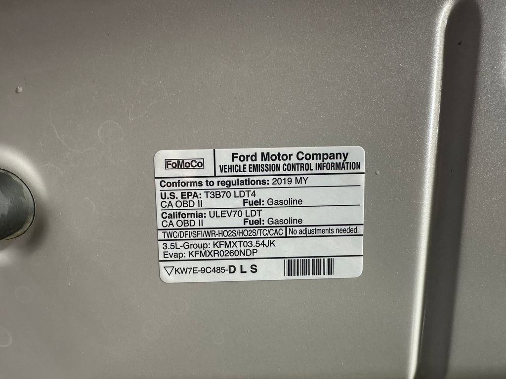 Used 2019 Ford F150 Lariat image 11