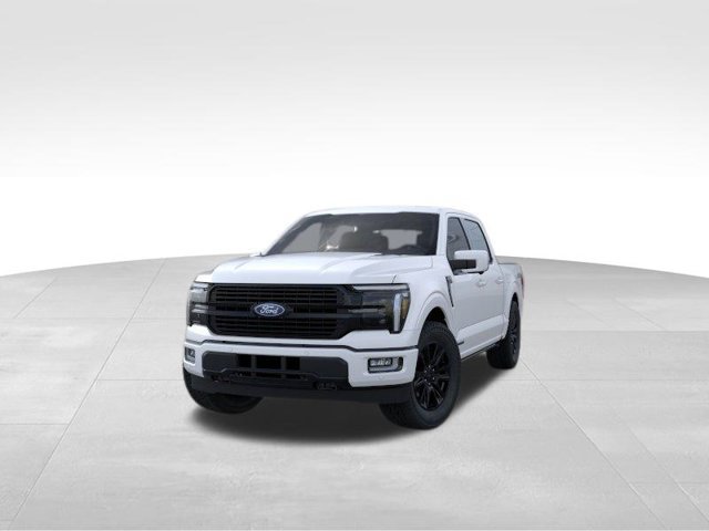 New 2026 Ford F150 Platinum w/ Equipment Group 702A High AWD/4WD image 3
