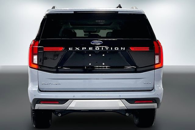 New 2026 Ford Expedition Max Platinum image 6