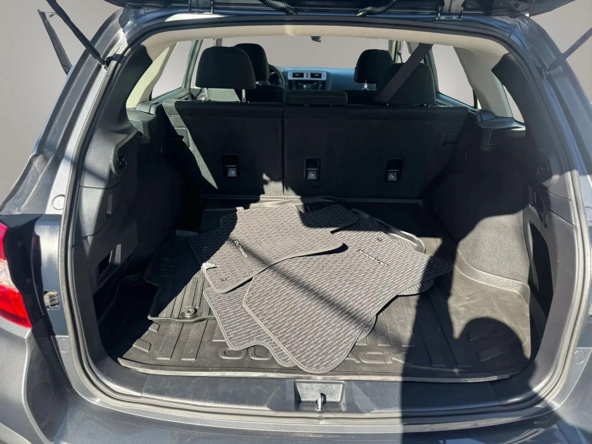 Used 2018 Subaru Outback 2.5i image 20