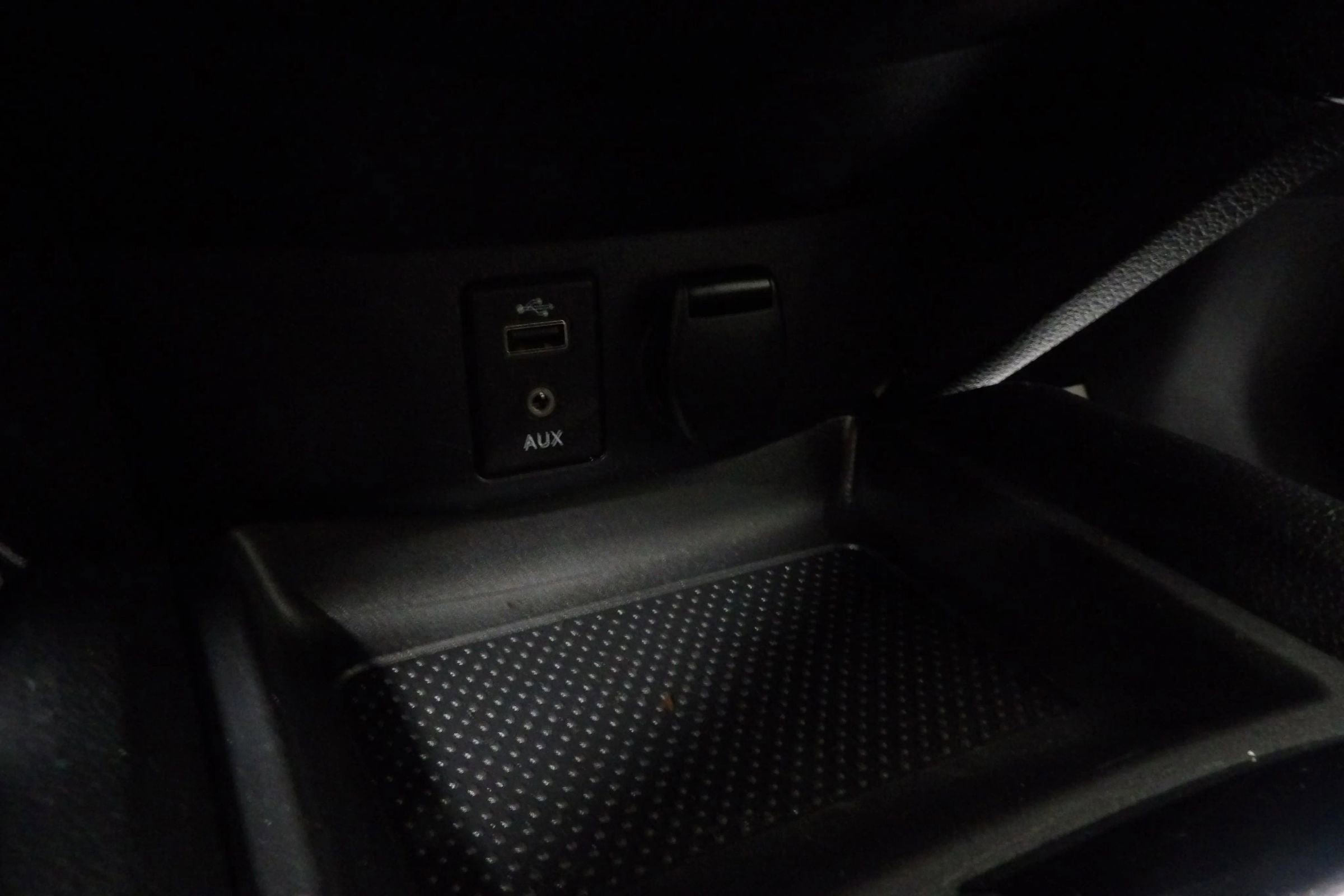 Used 2017 Nissan Rogue S image 15