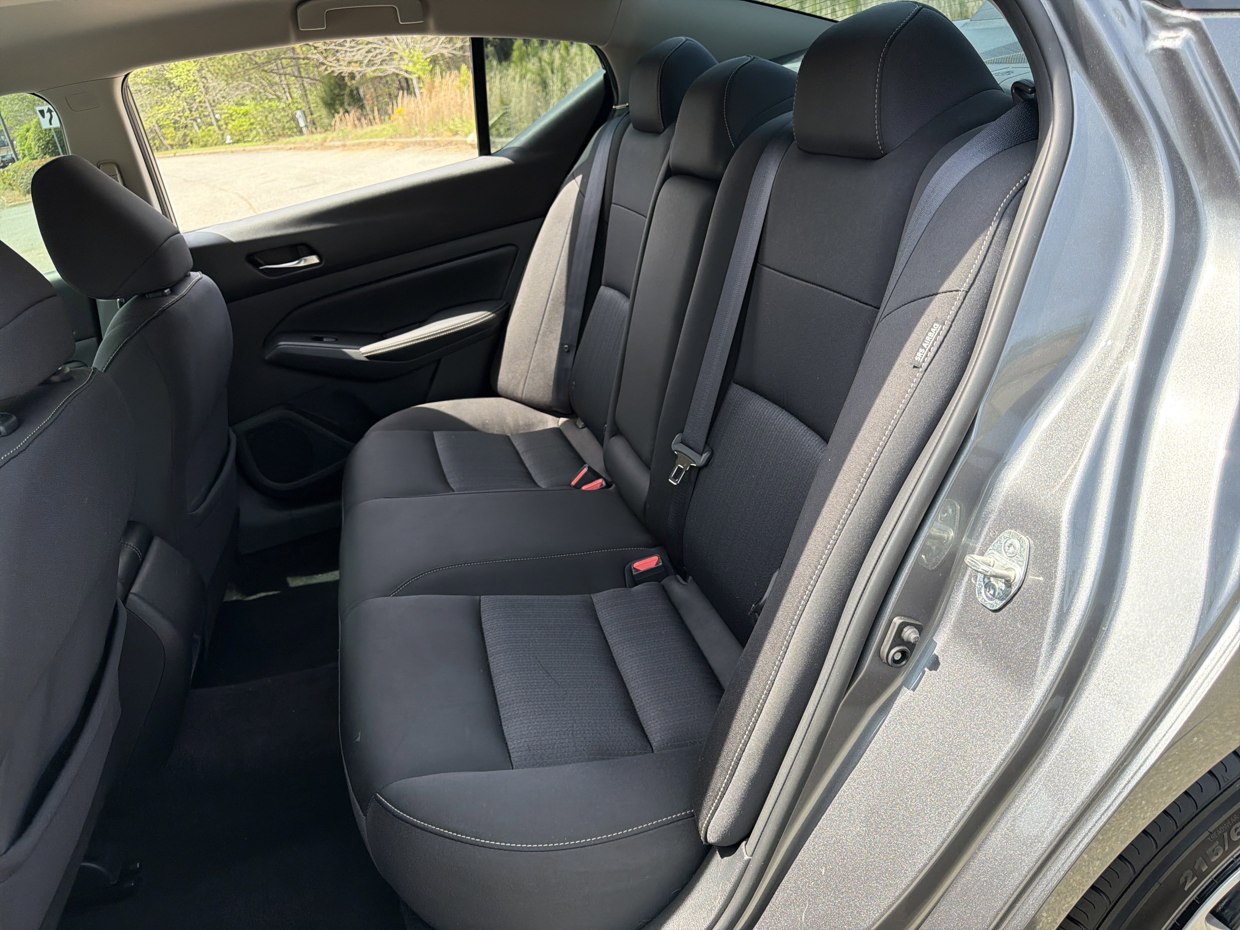 Used 2019 Nissan Altima 2.5 S image 20