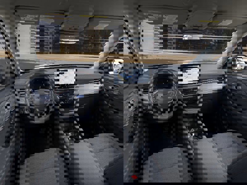 New 2026 Ford Explorer Active image 39