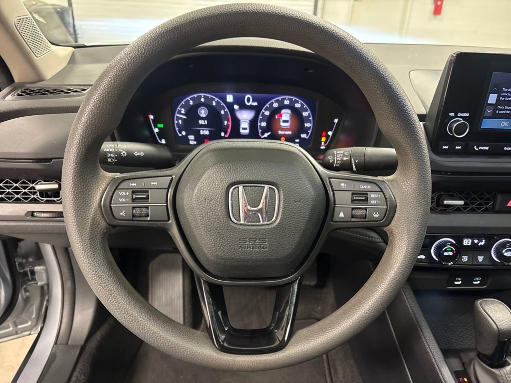 Used 2023 Honda Accord EX image 28