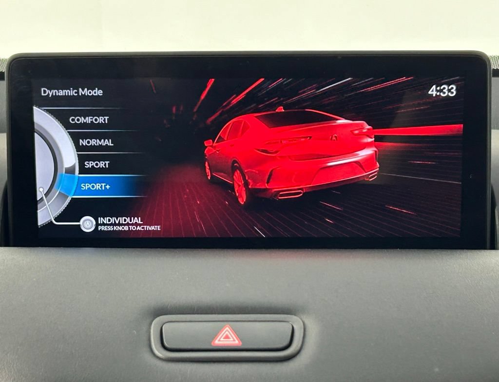 Used 2023 Acura TLX Type S AWD/4WD image 19
