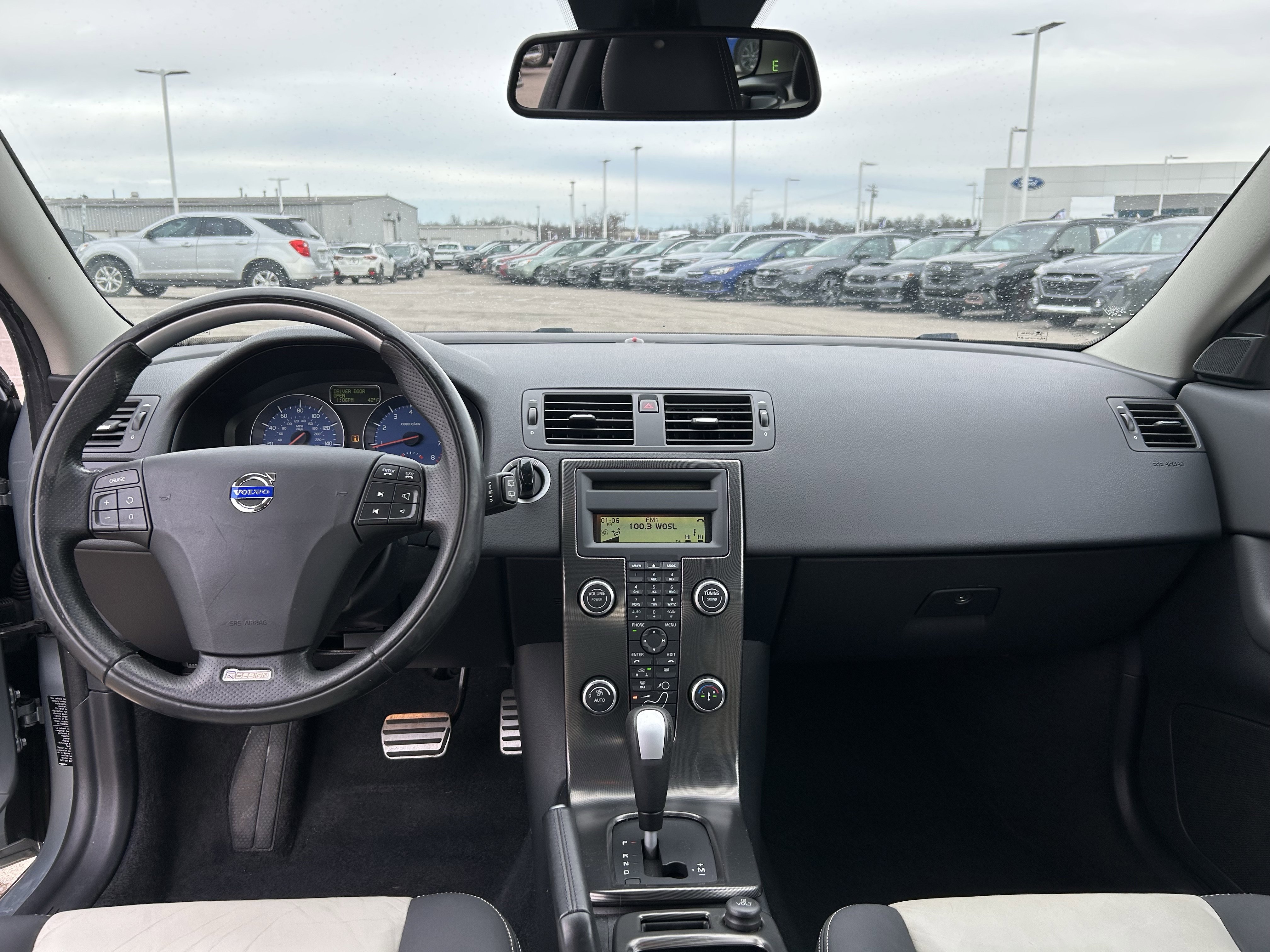 Used 2013 Volvo C30 image 9