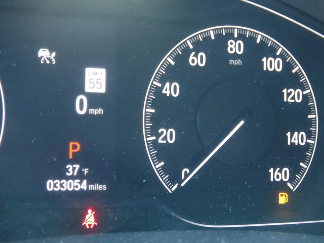 Used 2022 Honda Accord Sport image 36