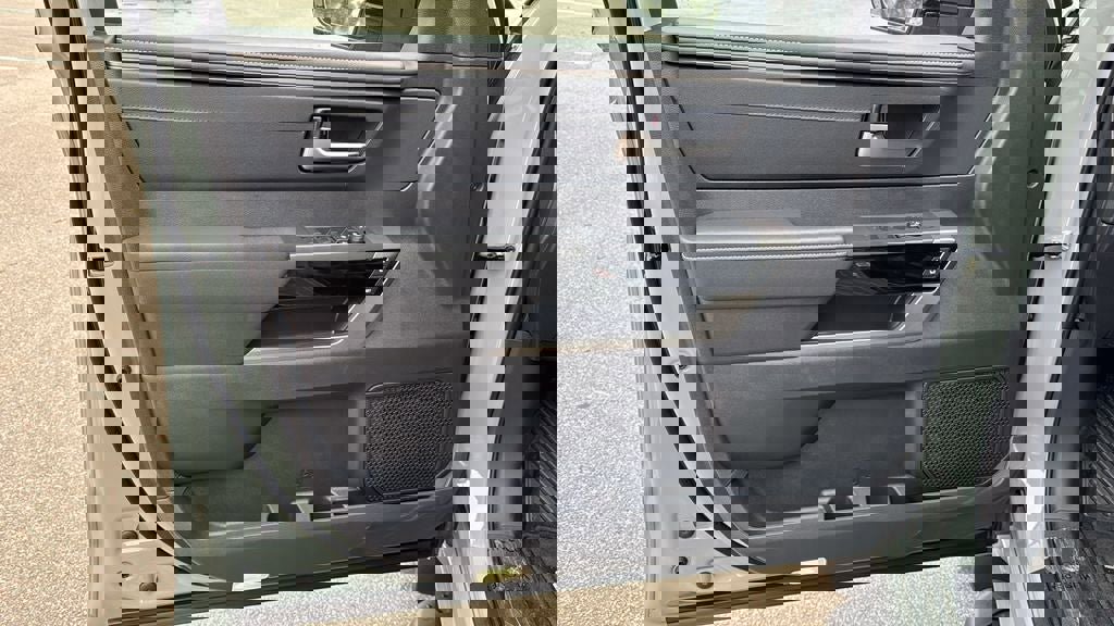 New 2026 Toyota Tundra Limited image 13