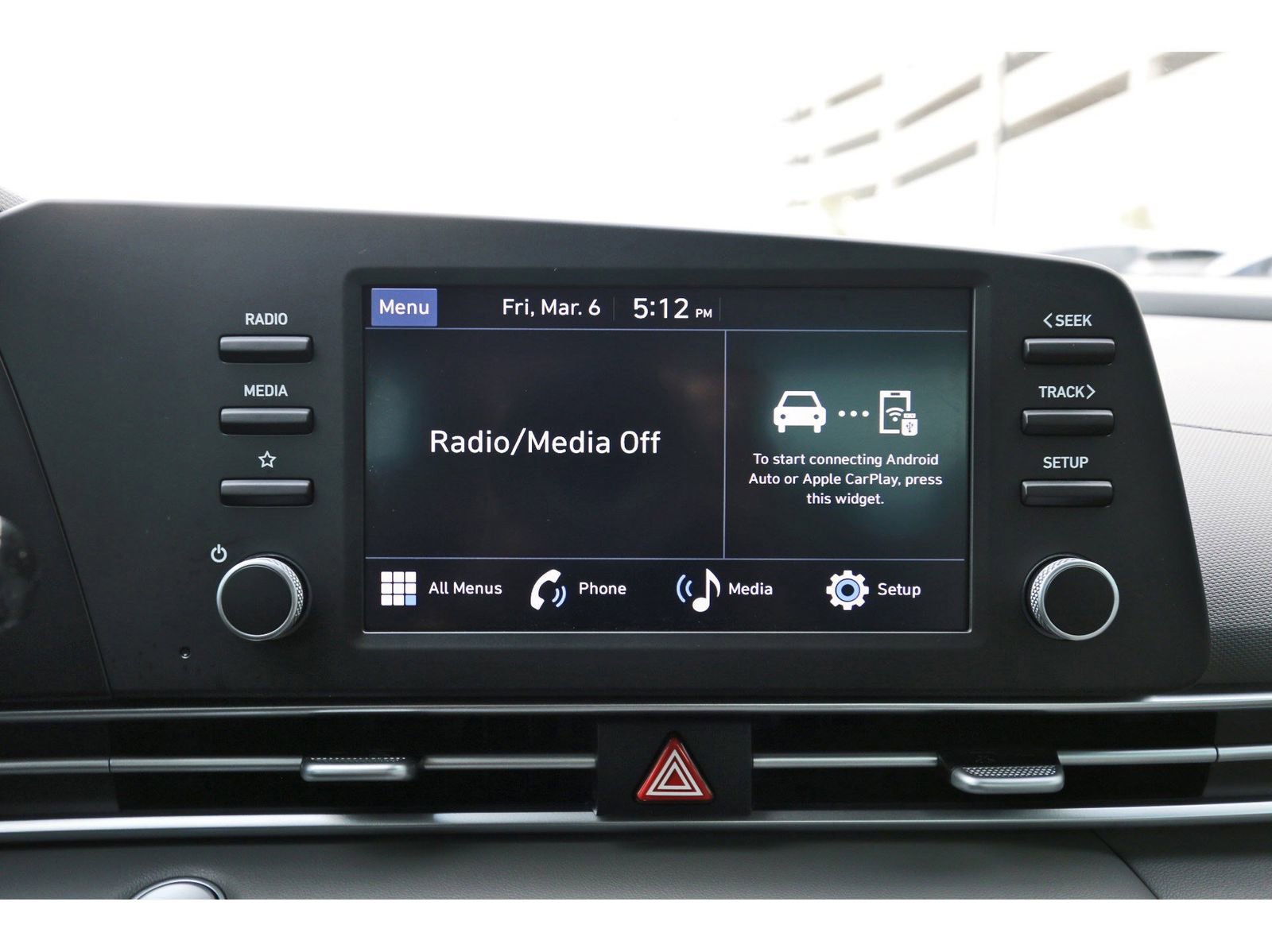 Certified 2025 Hyundai Elantra Sport FWD image 24