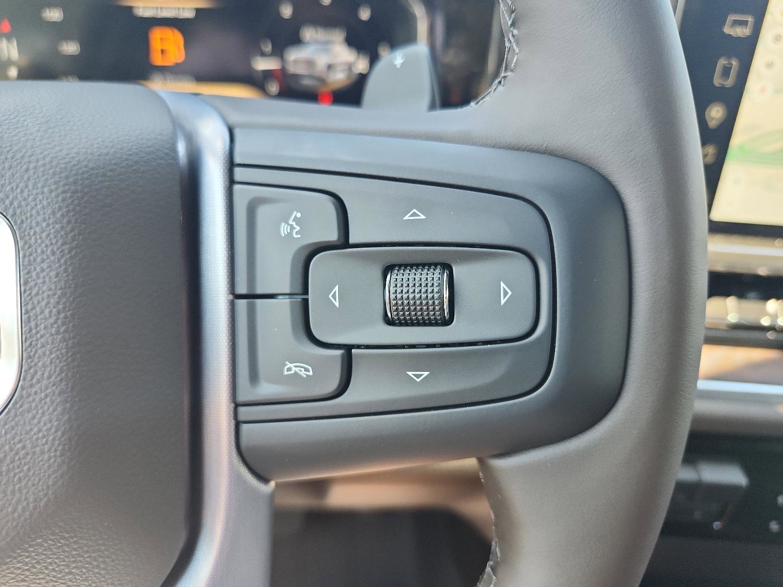 New 2026 GMC Sierra 1500 SLT w/ SLT Premium Plus Package image 25