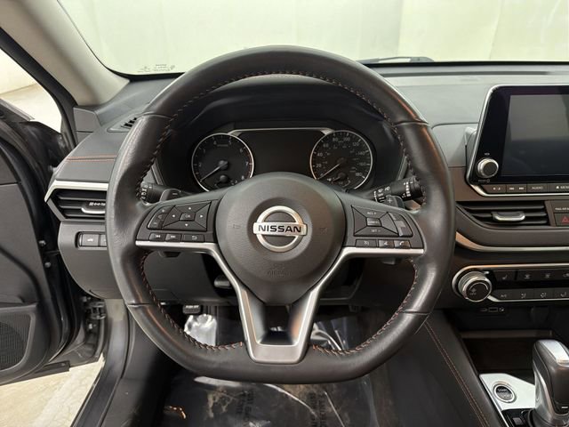 Certified 2022 Nissan Altima 2.0 SR image 29