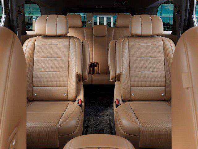 New 2026 Hyundai Palisade Calligraphy image 12