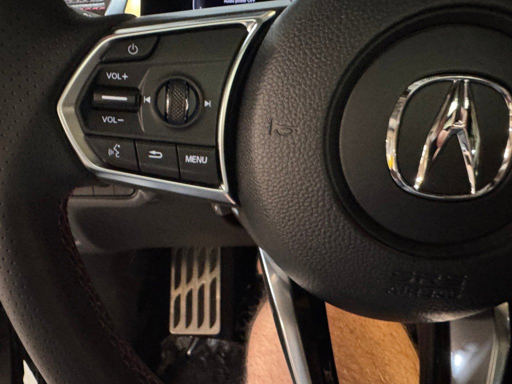 New 2026 Acura MDX A-Spec image 27