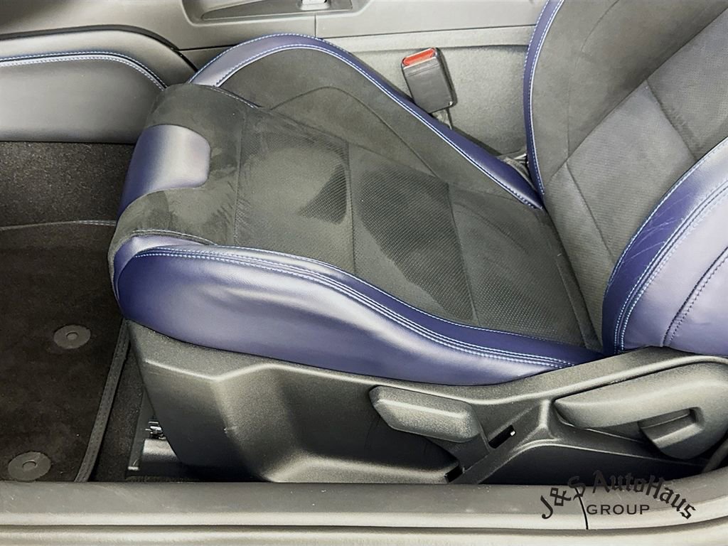 Used 2024 Ford Mustang Dark Horse w/ Dark Horse Handlin Package RWD image 25