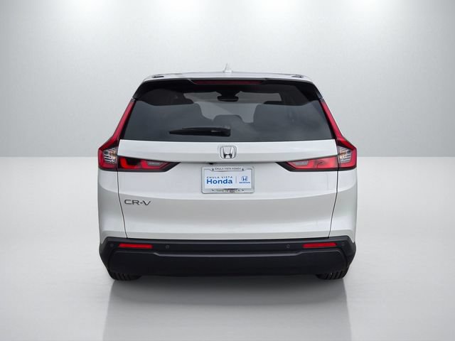 New 2026 Honda CR-V EX-L image 5