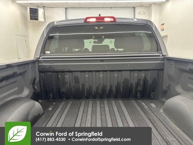 Used 2020 Toyota Tundra SR5 w/ SR5 Upgrade Package image 23