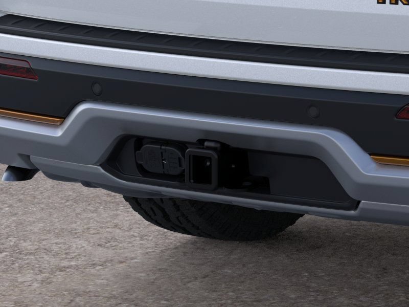 New 2026 Ford Explorer Tremor w/ Tremor Ultimate Package AWD/4WD image 23