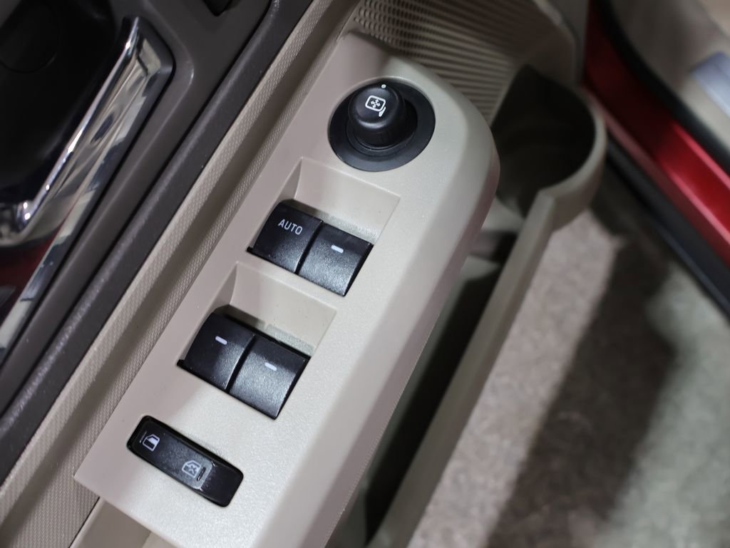 Used 2010 Ford Edge Limited AWD/4WD image 14