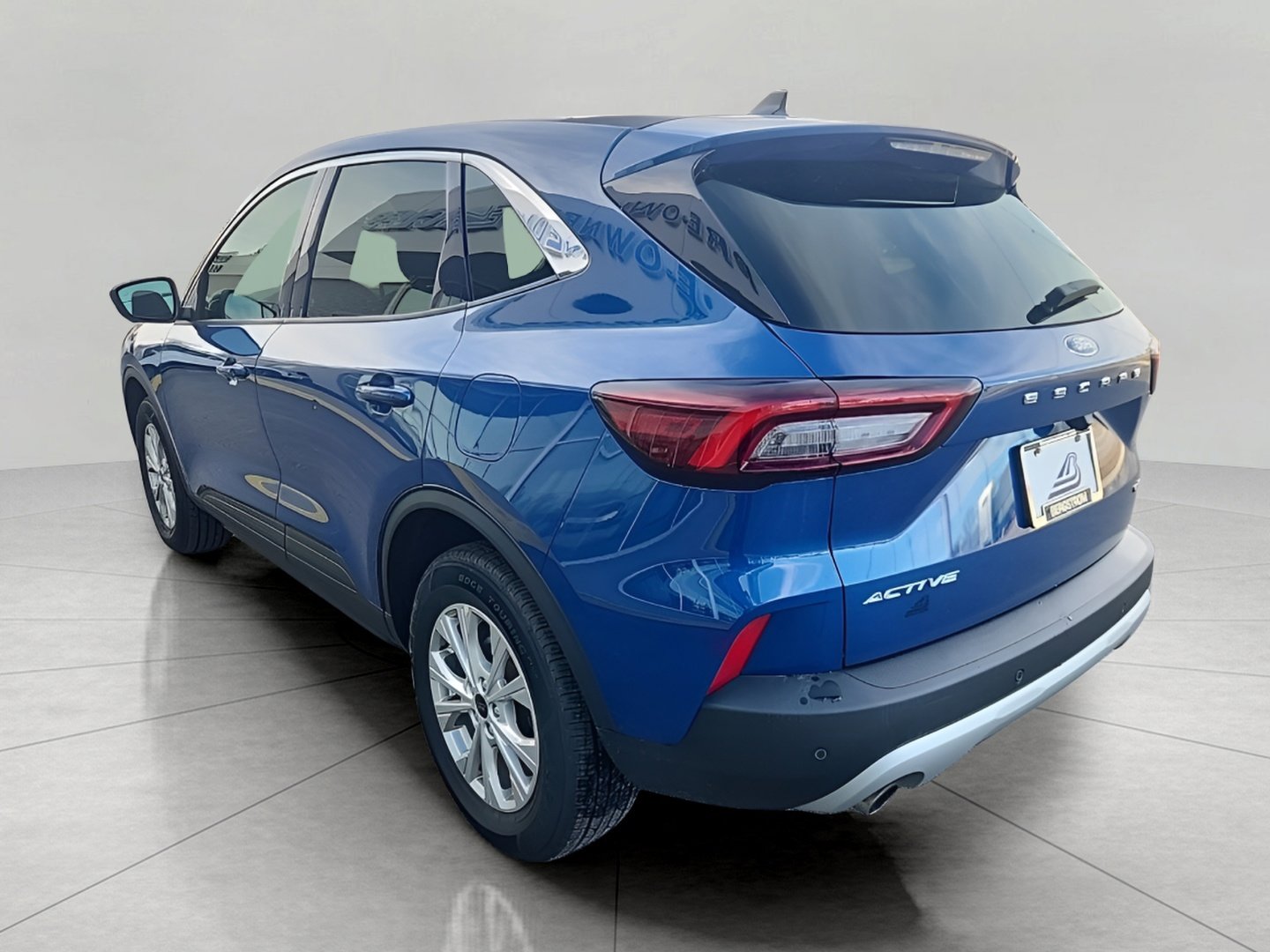 Certified 2023 Ford Escape Active w/ Tech Pack #2 image 10