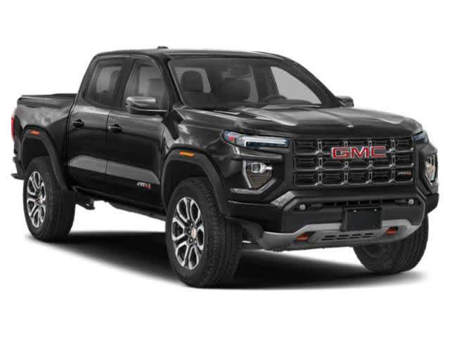 Used 2023 GMC Canyon AT4X AWD/4WD image 6