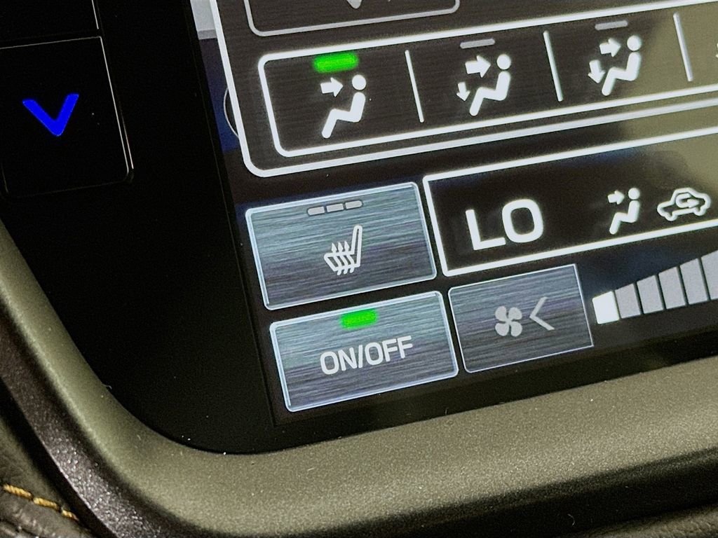 New 2025 Subaru Outback Wilderness image 27