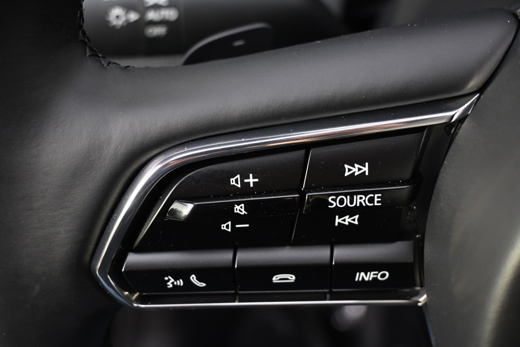 Used 2026 MAZDA CX-90 Plug-In Hybrid w/Premium Sport AWD/4WD image 36
