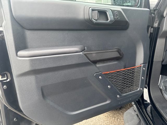 Used 2023 Ford Bronco Raptor image 10