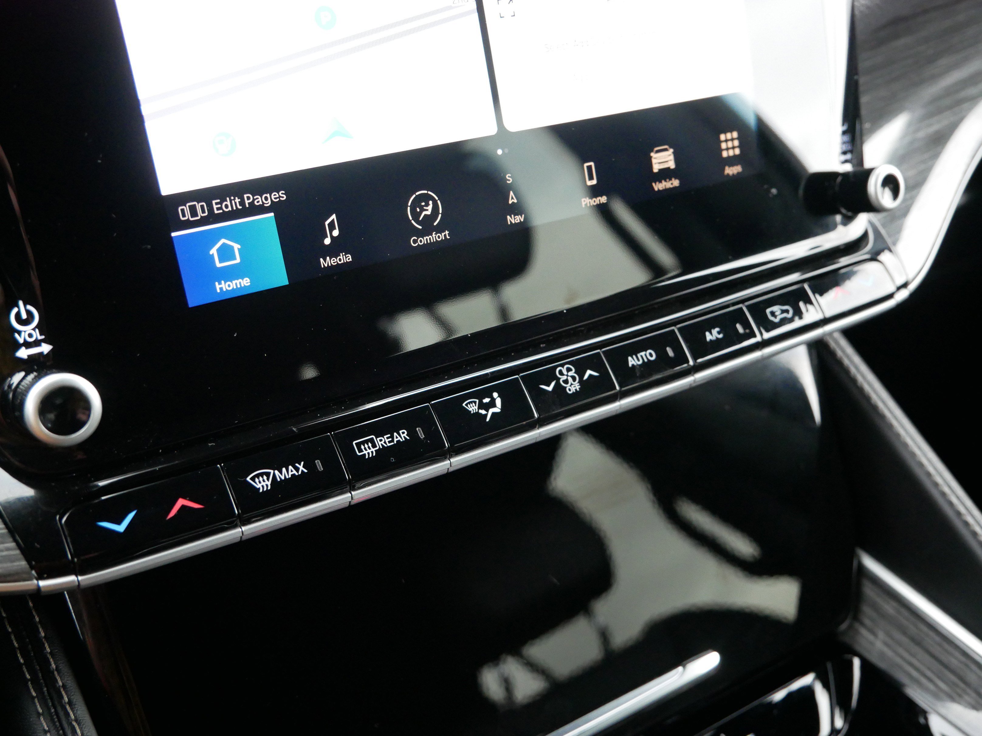 Used 2022 Jeep Wagoneer Series III image 23