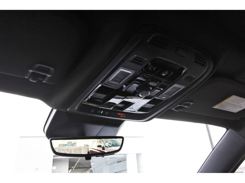 New 2026 Cadillac Escalade ESV Luxury image 22