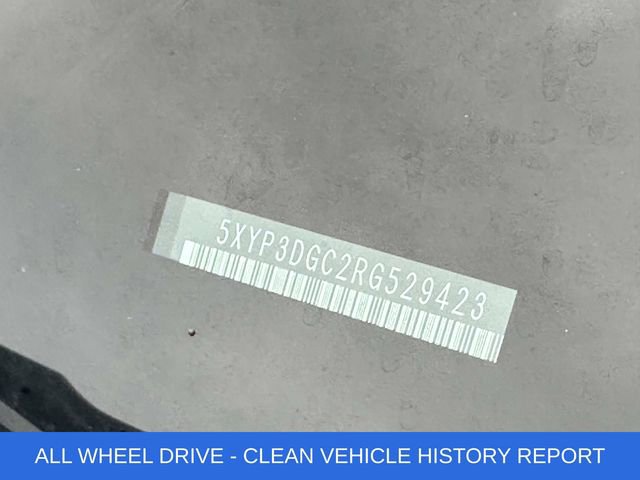 Used 2024 Kia Telluride EX X-Line image 7