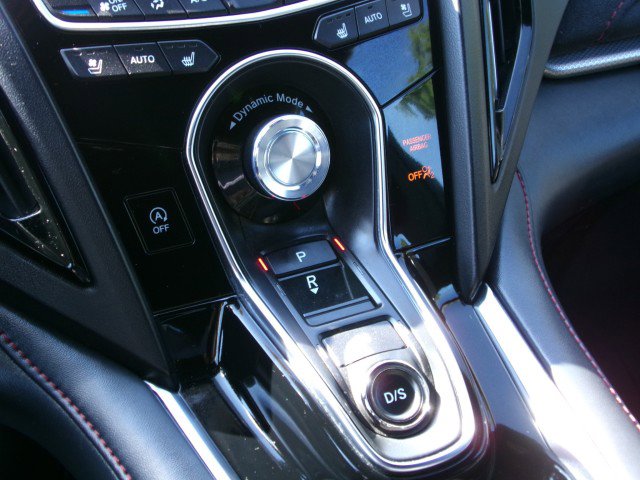 Used 2023 Acura RDX A-Spec image 22