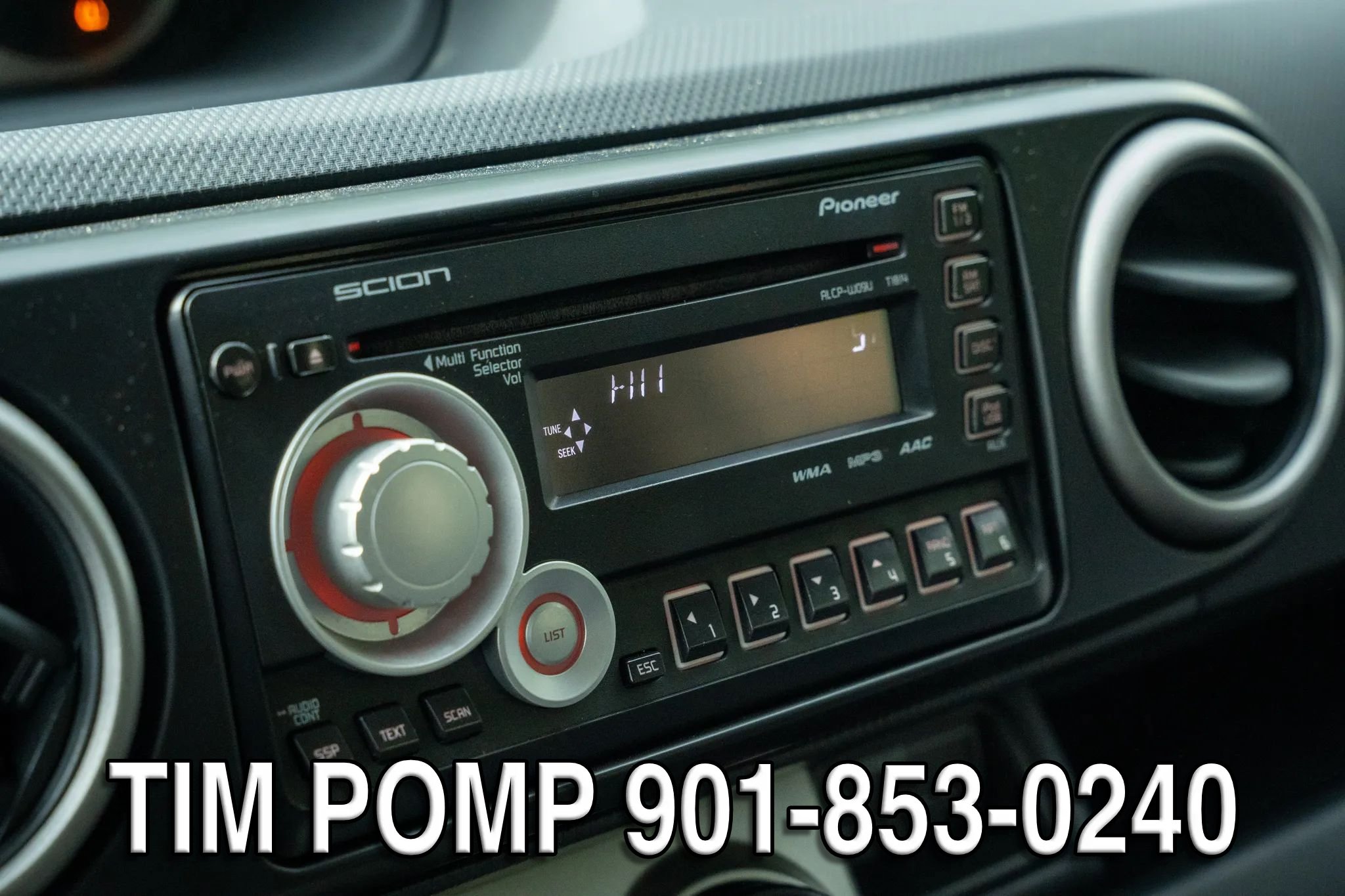 Used 2010 Scion xB FWD image 20