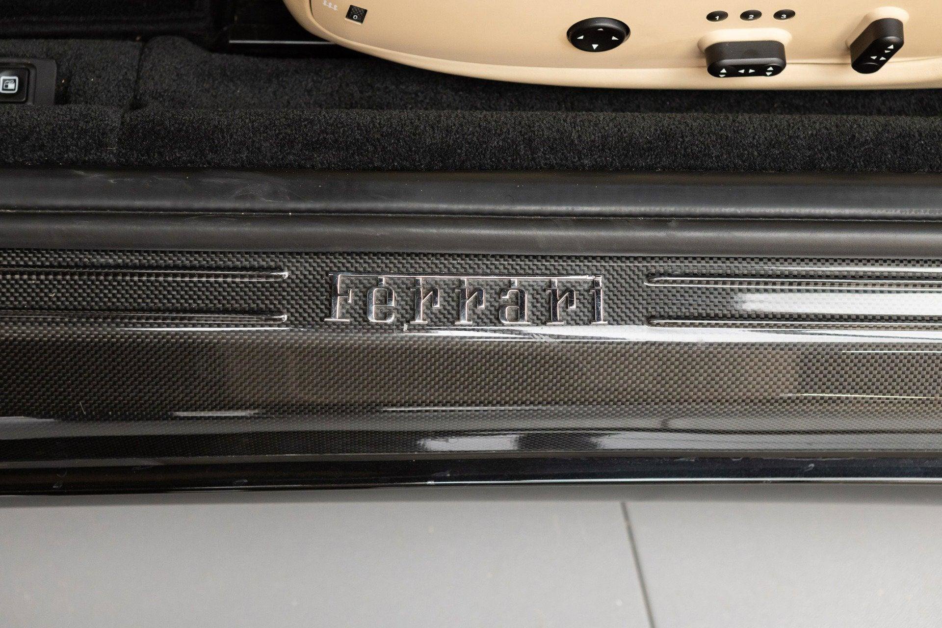 Used 2009 Ferrari 612 Scaglietti RWD image 44