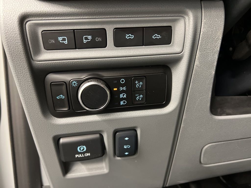 Used 2024 Ford F150 Lightning Flash w/ Max Trailer Tow Package image 25