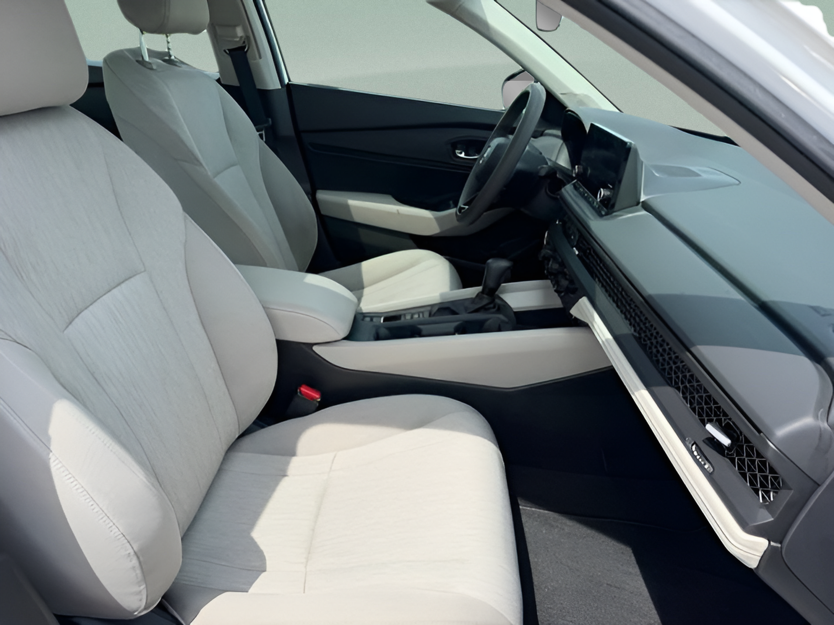 Certified 2023 Honda Accord EX image 28