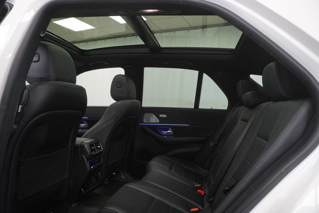 Used 2022 Mercedes-Benz GLE 450 4MATIC image 21