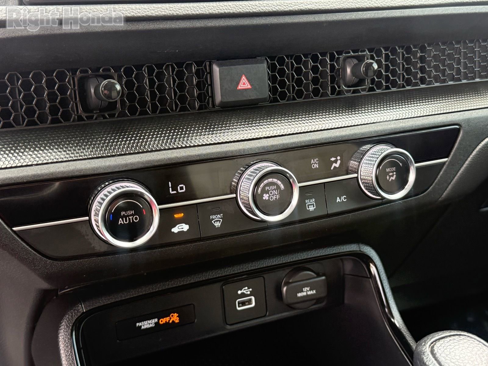 Certified 2024 Honda CR-V LX image 24