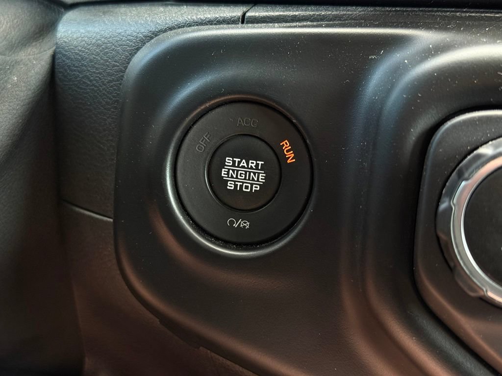 Used 2020 Jeep Wrangler Unlimited Sport AWD/4WD image 34