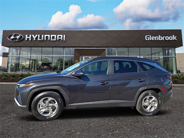 Used 2023 Hyundai Tucson SEL image 1