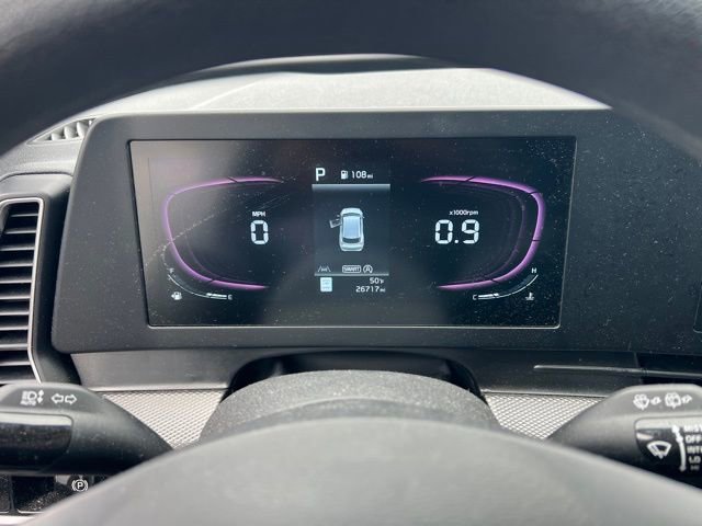 Certified 2023 Kia Sportage LX image 16