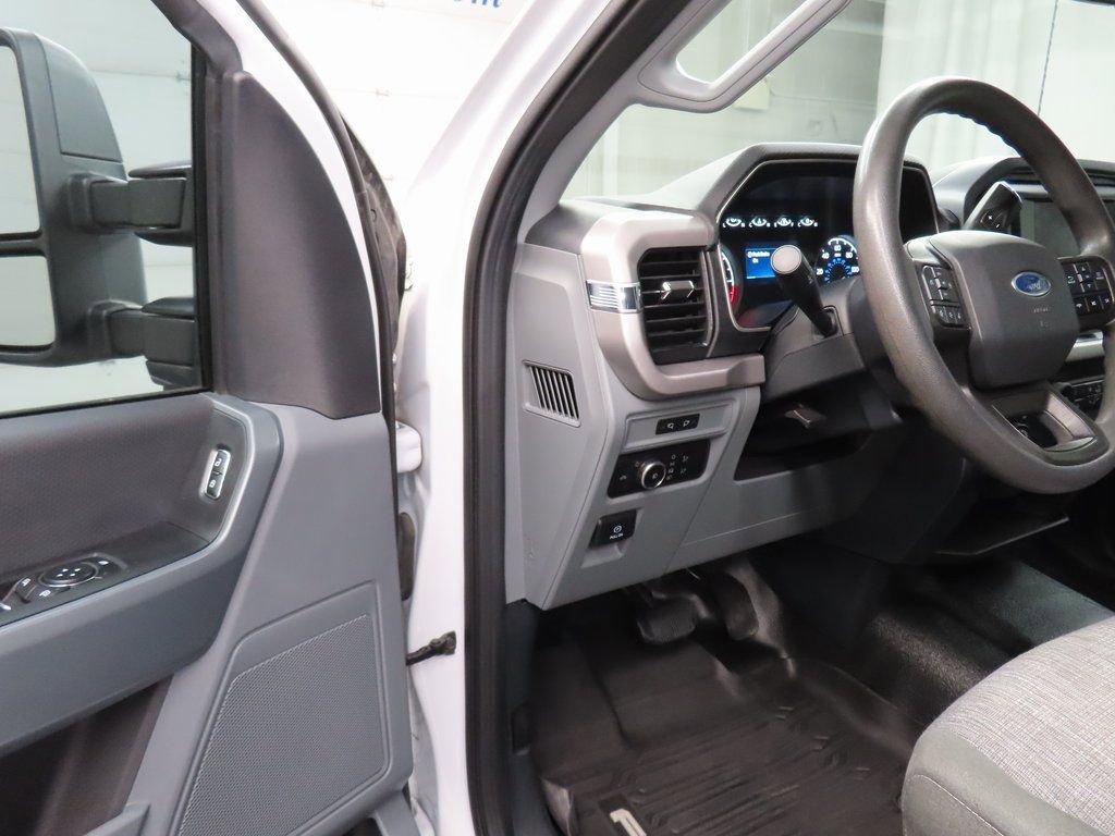 Used 2023 Ford F150 XLT w/ Trailer Tow Package image 55