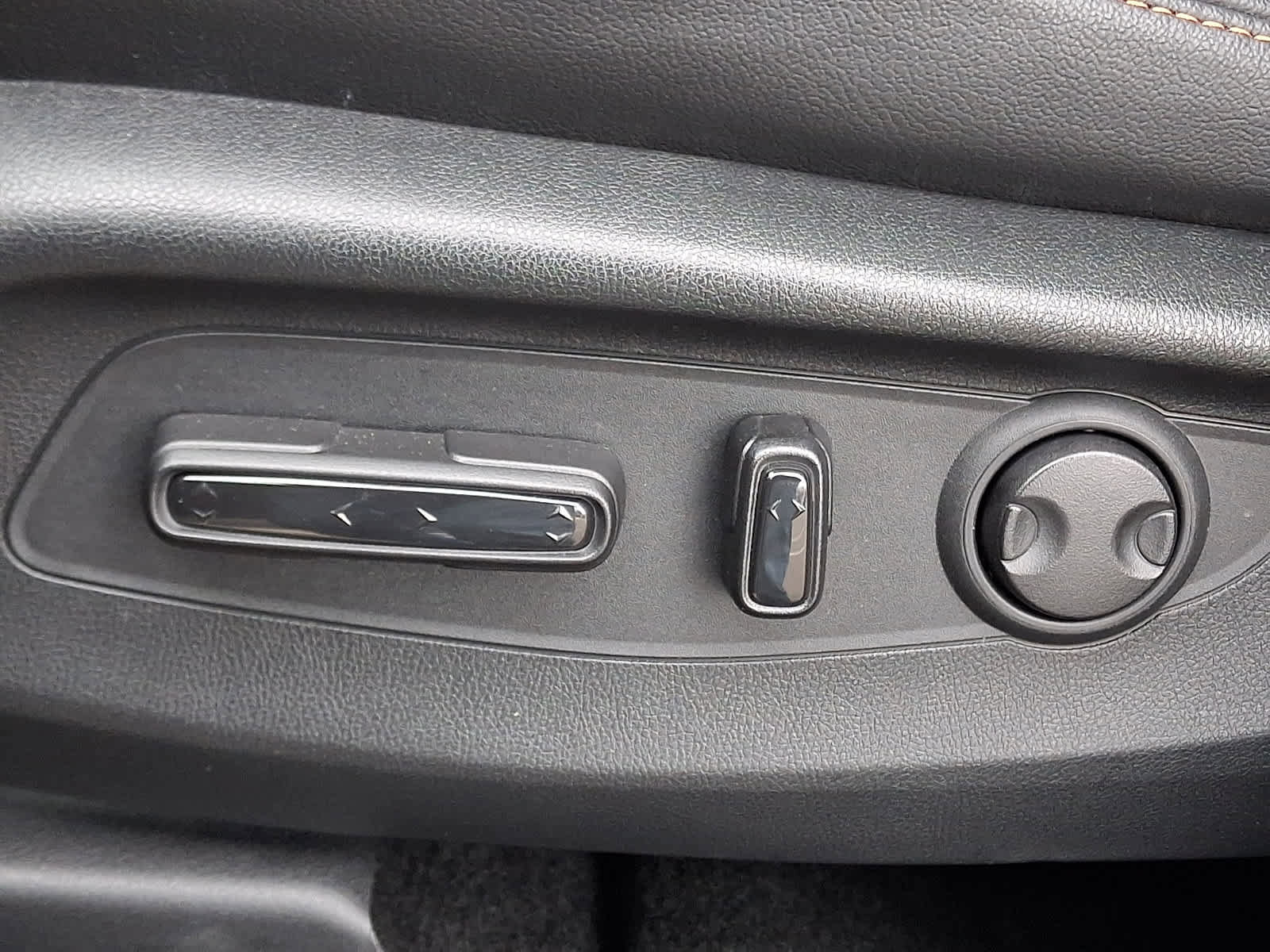 Certified 2026 Honda CR-V Sport-L image 28