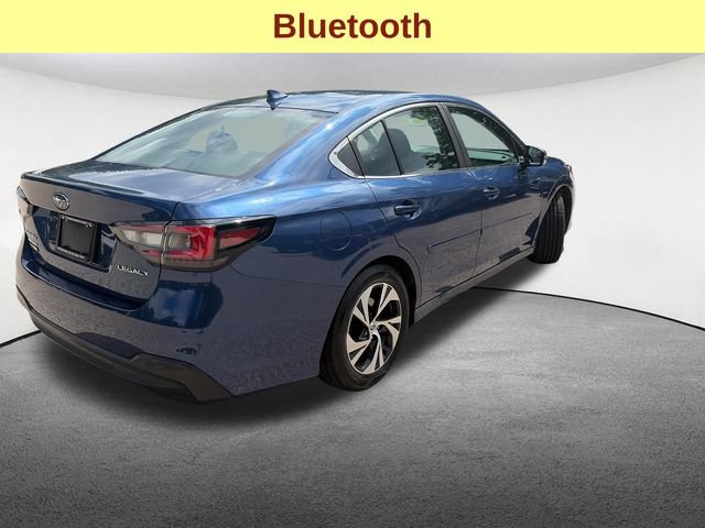 Used 2021 Subaru Legacy Premium AWD/4WD image 10